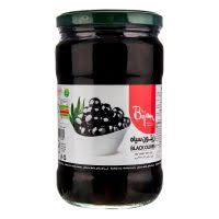 فروش  ویژه کنسرو زیتون سیاه + با قیمت باور نکردی